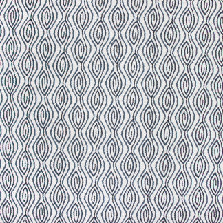 Maple Wood Denim by Carole Fabric Reflection Pool 100% Cotton India Passes 29,000 Circular Rubs Martindale 6 1/2" V, 6" H 54"  - Fabric Carolina -