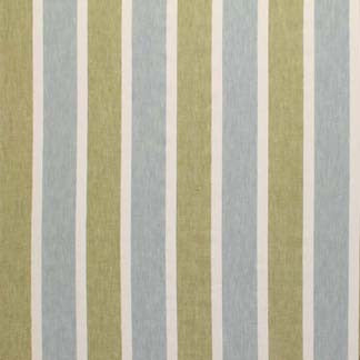 Fedora Summer by Carole Fabric Ravenwood 100% LINEN CHINA N/A Horizontal: None and Vertical: 6" H 55" - Fabric Carolina -