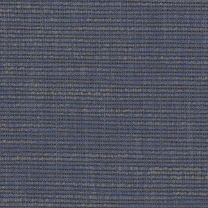 Firm Hand Blue Suede by Carole Fabric