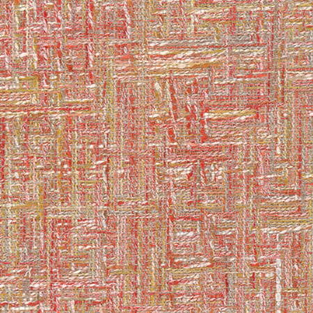 Screen Porch Sunset by Carole Designer Fabric Abode 79% Polyester, 21% Rayon India 51,000 Wyzenbeek Double Rubs 12 1/4" V, 6 7/8" H 55" - Swanky Fabrics -