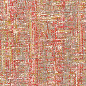 Screen Porch Sunset by Carole Fabric