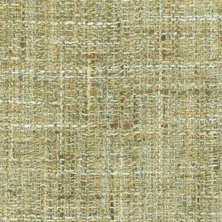 Tarmac Thyme by Carole Fabric Celadon 100% Polyester India Passes 50,000 Double Rubs Wyzenbeek Horizontal: 0 and Vertical: 0 54 - Fabric Carolina -