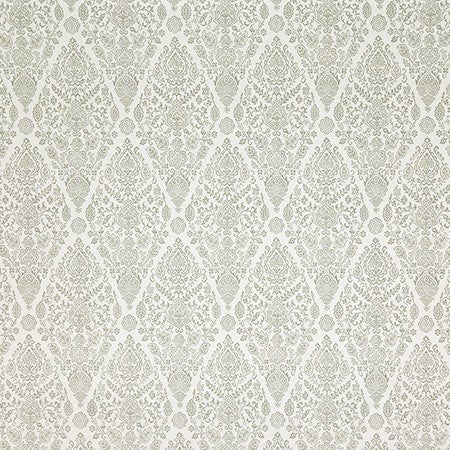 Pride Ourselves Natural by Carole Designer Fabric Hidden Treasure 100% Cotton Spain 9" V, 9" H HD 54" - Swanky Fabrics -