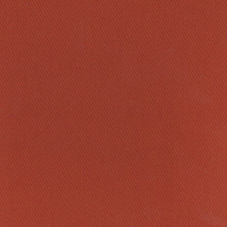 Kirkland Rust by Carole Fabric Scarlet 100% Cotton Brazil Passes 30,000 Double Rubs Wyzenbeek </p><p>Repeat: None 64" - Fabric Carolina -
