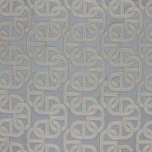 Reservation Pewter by Carole Fabric