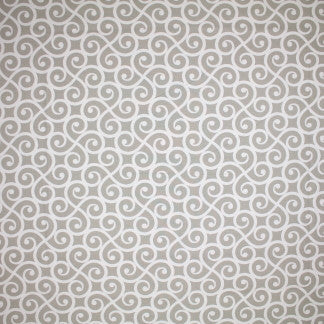 Your Style Fog by Carole Designer Fabric Imagination 100% Cotton Duck Turkmenistan 6 3/4" V, 6 3/4" H 54" - Swanky Fabrics -