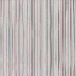 Picolo Stripe Mulberry by Carole Fabric In Tune 100% Cotton India N/A </p><p>Repeat: 9" H 54" - Fabric Carolina -