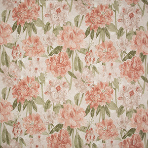 Stay Hopeful Ruby by Carole Fabric