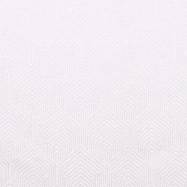 Above All Pearl by Carole Designer Fabric Stone Path 100% Polyester India 45,000 Wyzenbeek Double Rubs Horizontal: 4.5 and Vertical: 7.5 56 - Swanky Fabrics -
