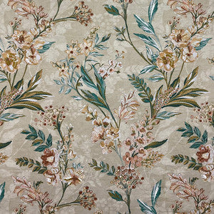 Embrace Nature Springtime by Carole Fabric