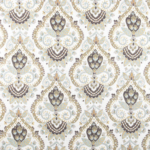 Kings North Sand by Carole Fabric