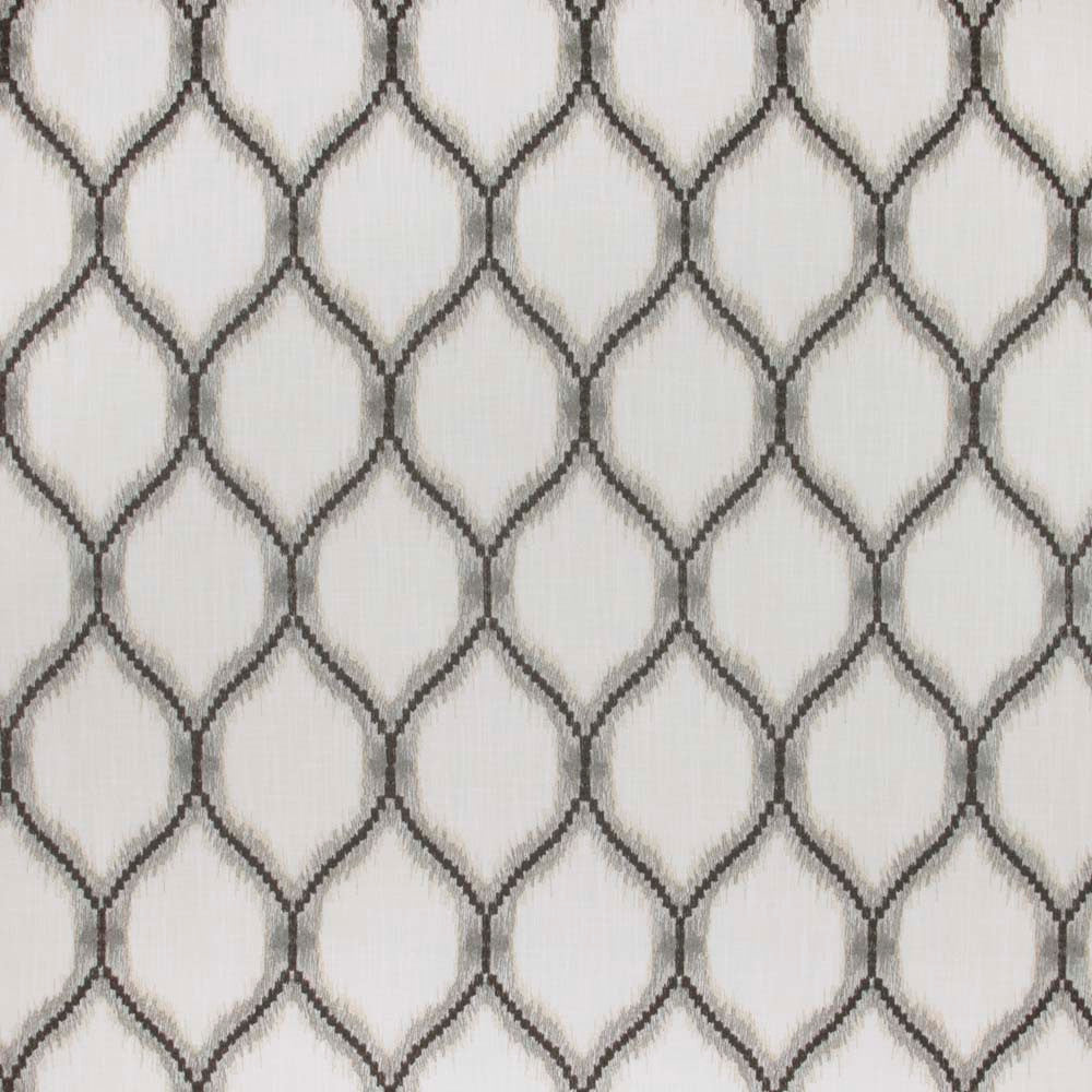 Look At Me Natural by Carole Designer Fabric Weathered Neutrals 52% Polyester, 48% Cotton India N/A Horizontal: 6875 and Vertical: 12 52 - Swanky Fabrics -