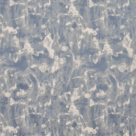 New Places Cadet by Carole Designer Fabric State Of The Art 100% Polyester CHINA 18" V, 14 5/8" H 55" - Swanky Fabrics -
