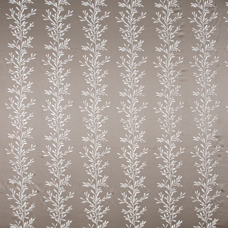 Secret Of Beauty Pewter by Carole Fabric Modern Castle 60% COTTON, 40% POLYESTER INDIA N/A Horizontal: 12 3/4" and Vertical: 15 1/2" V 5075" - Fabric Carolina -