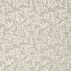 Sense Of Elegance Black Pearl by Carole Designer Fabric Manchester 75% Polyester, 25% Cotton India 7 1/8" V, 6 7/8" H 54"" - Swanky Fabrics -