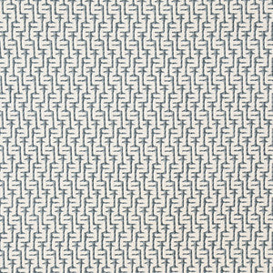 Straight Ahead Slate by Carole Fabric