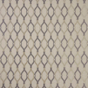Simple Paths Amaretto by Carole Fabric
