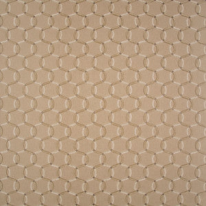 Always Together Linen by Carole Fabric