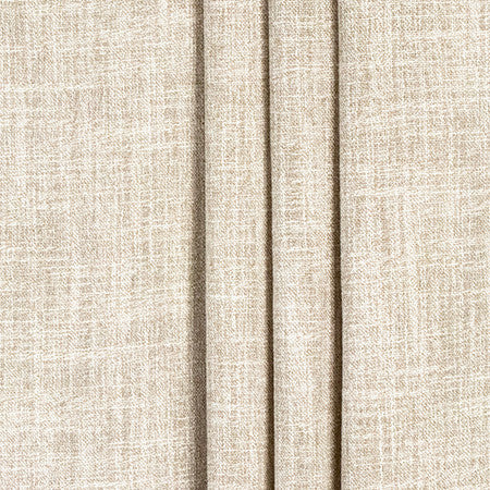 Dawn Straw by Carole Fabric In The Open 100% Polyester N/A None 122" - Fabric Carolina -