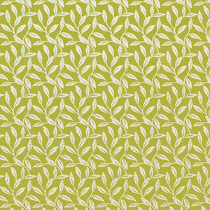 Kathel Lime Green by Carole Fabric