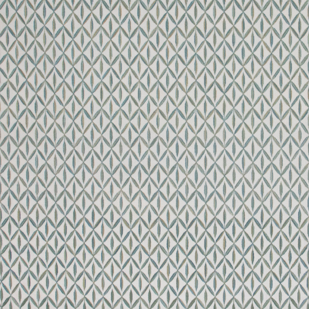 Stay With Me Sea Glass by Carole Fabric Seamist 70% Polyester, 30% Linen India N/A Horizontal: 1375 and Vertical: 2125 52 - Fabric Carolina -