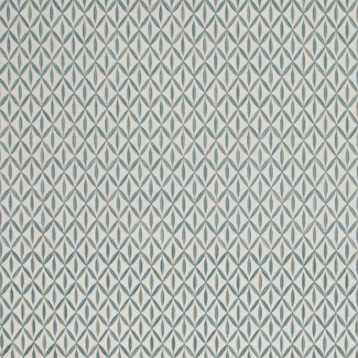 Stay With Me Sea Glass by Carole Fabric Seamist 70% Polyester, 30% Linen India N/A Horizontal: 1375 and Vertical: 2125 52 - Fabric Carolina -