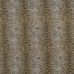 Cheetah Sandstone by Carole Fabric