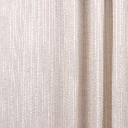 With Spirit Lino by Carole Designer Fabric Sheer Movement 100% Polyester Turkey 5 5/8" H 118" - Swanky Fabrics -