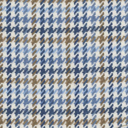 Yacht Club Lake by Carole Fabric BAR HARBOR 100% Cotton India N/A Horizontal: 1 3/8" and Vertical: 1 1/4" V 54" - Fabric Carolina -