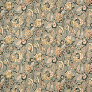 Rebel Pistachio by Carole Fabric