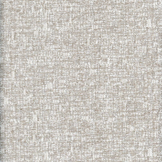 Malvern Cloud by Carole Designer Fabric Stone 87% Polyester, 13% Cotton India Passes 15,000 Double Rubs Wyzenbeek Horizontal: None and Vertical: NONE 54" - Swanky Fabrics -
