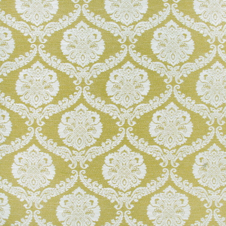 Misty Waters Moss by Carole Fabric MOUNTAIN SKY 60% Viscose, 40% Polyester China N/A </p><p>Repeat: 13 3/4" V, 15 3/8" H 56" - Fabric Carolina -