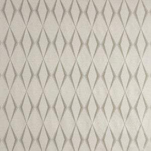Double Take Silver by Carole Fabric