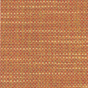 Endurance Calamine by Carole Fabric