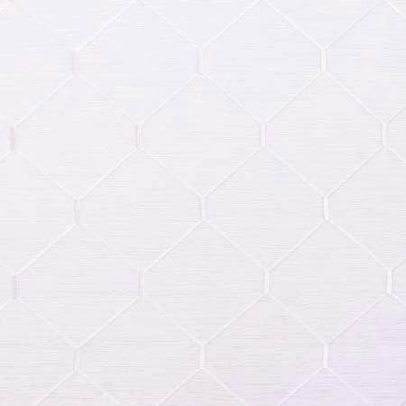 Forward Thinker White by Carole Fabric Modern Edge 66% Polyester, 34% Cotton India 36,000 Wyzenbeek Double Rubs </p><p>Repeat: 6 3/8" V, 6 3/8" H 53.5" - Fabric Carolina -