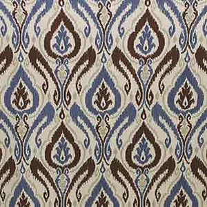 Arvada Wedgewood by Carole Fabric