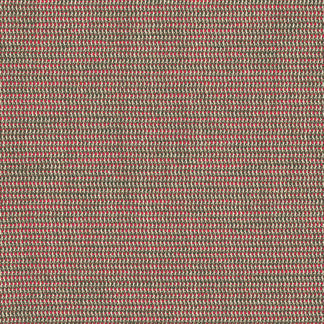 Embody Brick by Carole Designer Fabric Love Affair 100% POLYESTER-HEATSET TURKEY N/A </p><p>Repeat: NONE 55" - Swanky Fabrics -