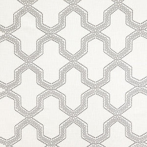 Chosen Smoke Gray by Carole Fabric