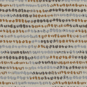 Cool Beans Harbor by Carole Fabric