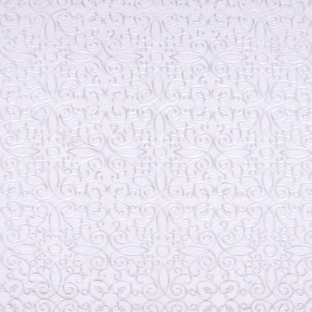 Hidden Hearts Snow by Carole Fabric Ash Oak 100% Polyester India  9 1/2" V, 10 1/4" H 51.5"  - Fabric Carolina -