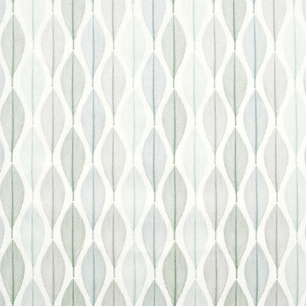 Leaf It Be Foam by Carole Fabric Modern Edge 83% Polyester, 11% Cotton, 6% Linen India 40,000 Wyzenbeek Double Rubs Horizontal: 13.75 and Vertical: 6.25 52 - Fabric Carolina -