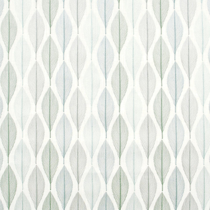 Leaf It Be Foam by Carole Fabric Modern Edge 83% Polyester, 11% Cotton, 6% Linen India 40,000 Wyzenbeek Double Rubs Horizontal: 13.75 and Vertical: 6.25 52 - Fabric Carolina -
