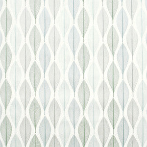Leaf It Be Foam by Carole Fabric