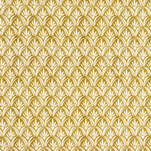 Dont Look Gold by Carole Fabric