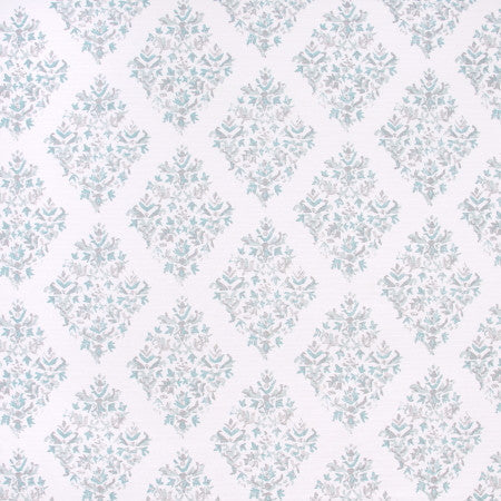 Ready To Go Mineral by Carole Designer Fabric MOUNTAIN SKY 100% Cotton USA N/A </p><p>Repeat: 12 5/8" V, 13 1/2" H 54" - Swanky Fabrics -