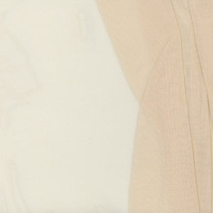Early Frost Parchment by Carole Fabric