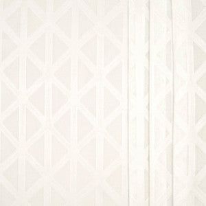 Crossover Ivory by Carole Fabric