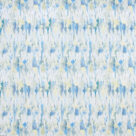 Great Effect Ocean by Carole Fabric MOUNTAIN SKY 100% Cotton- Soil & Stain Repellent India Passes 25,000 Double Rubs Wyzenbeek </p><p>Repeat: 18" V, 13 1/2" H 54" - Fabric Carolina -