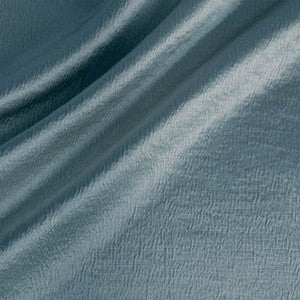 Spring Water Prussian by Carole Fabric