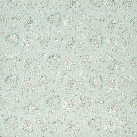 Hey Baby Aquarius by Carole Fabric Haven 58% Cotton, 42% Polyester India N/A </p><p>Repeat: 12 1/4" V, 25 1/4" H 50.5" - Fabric Carolina -